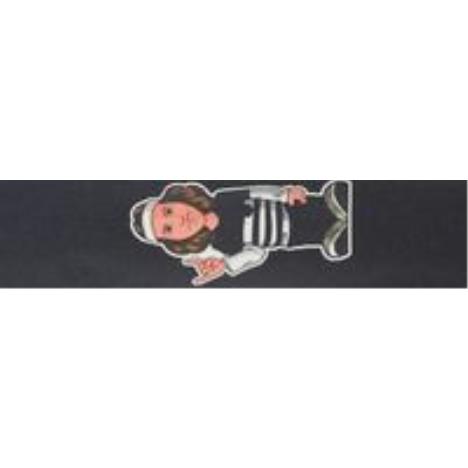 Figz Dylan Morrison £10.00